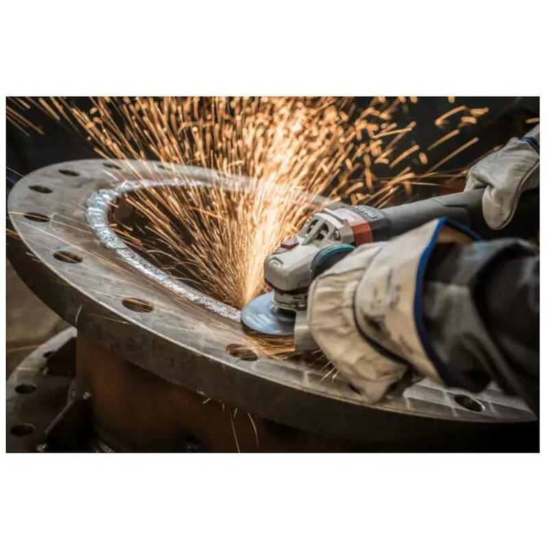 DISQ. ÉBARBER 125X7,2X22,23 PSF STEEL        PFERD