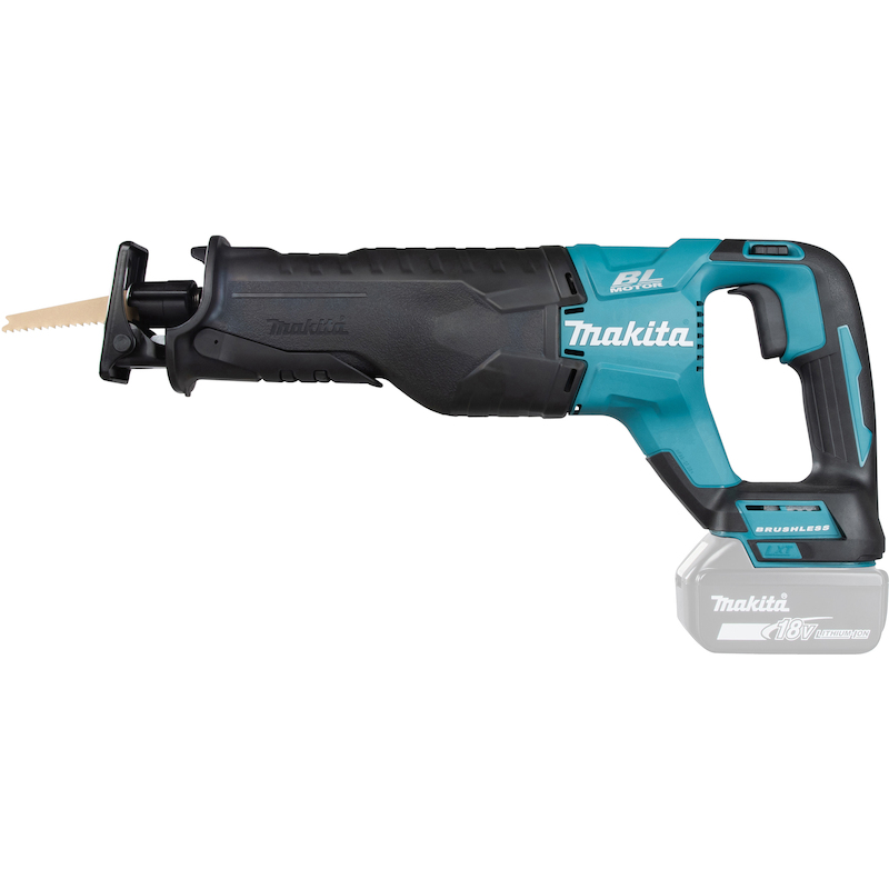 SCIE SABRE LXT - DJR187ZK - MAKITA