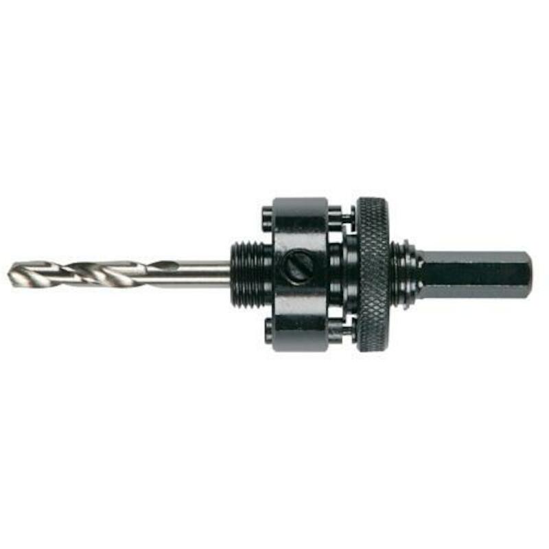 SNELWISSELHOUDER GATZAAG    754244 HEX11    HIKOKI