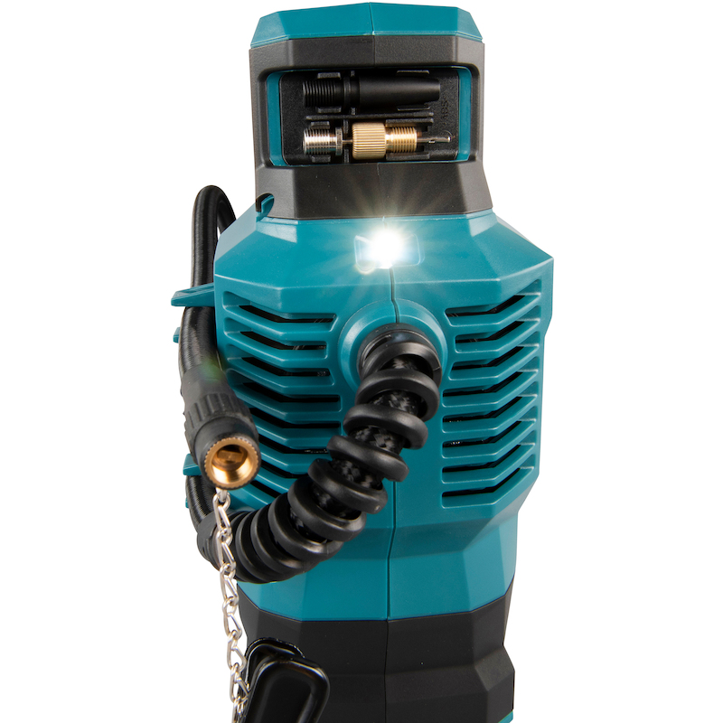 LUCHTPOMP XGT® - MP001GZ - MAKITA