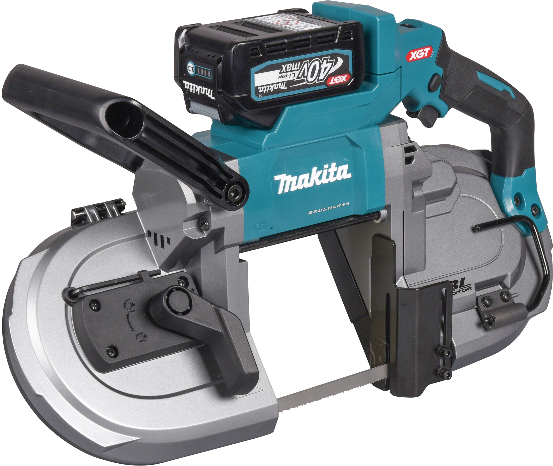 DRAAGBARE BANDZAAG XGT® - PB002GM201 - MAKITA