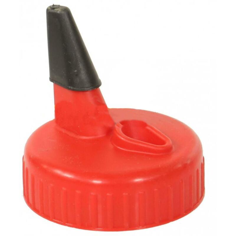 DOP ROOD VR HOUTLIJMFLES    80006         RECTAVIT
