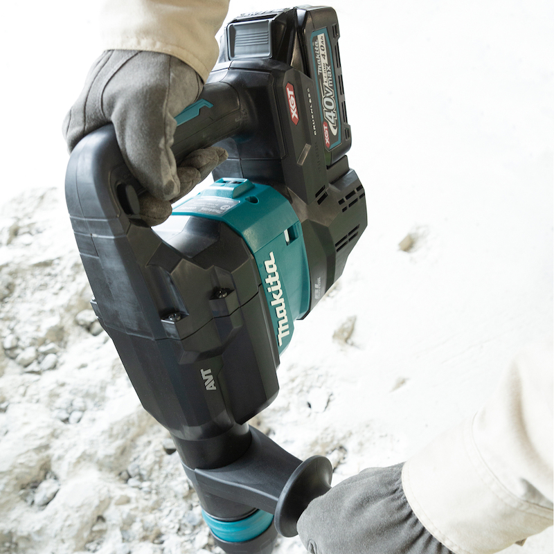 MARTEAU-PIQUEUR XGT® - HM001GZ04 - MAKITA