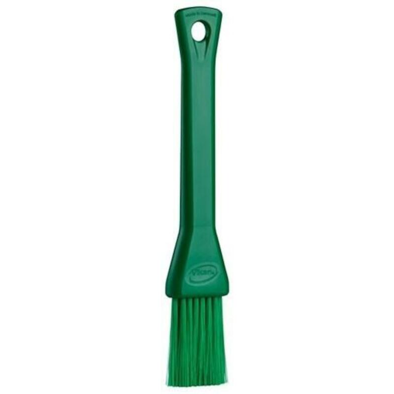 PINCEAU XTRA-DOUX VERT      555230/2 30MM    VIKAN