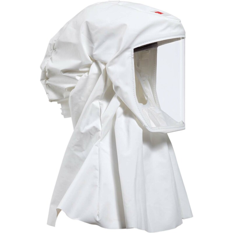 LICHTE HD-HOOFDKAP+HALSAFD. S-533L M/L          3M