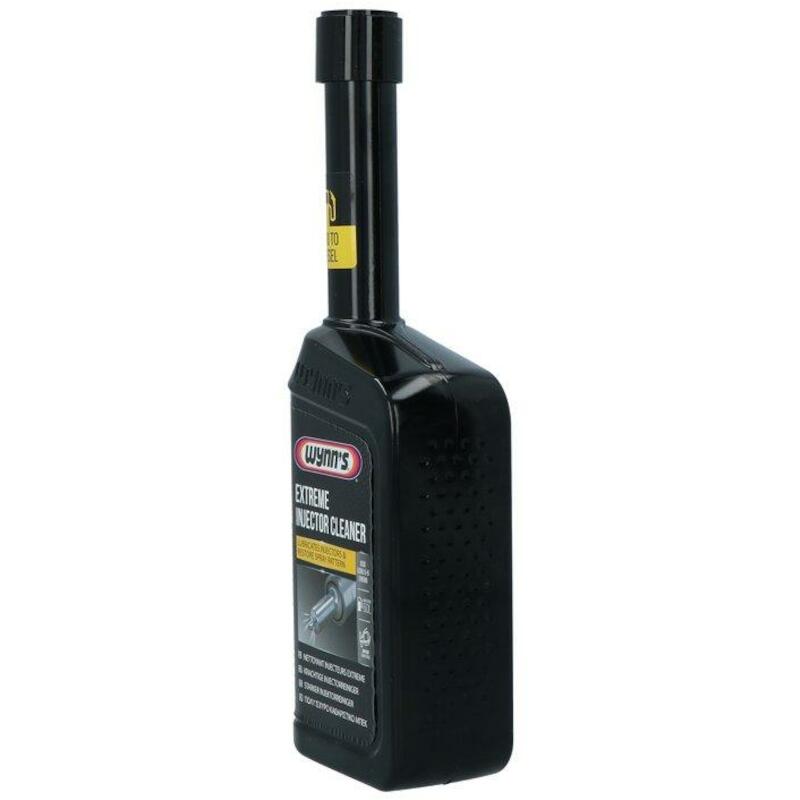 ADDITIEF DIESEL CLEAN       12292     500ML WYNN'S
