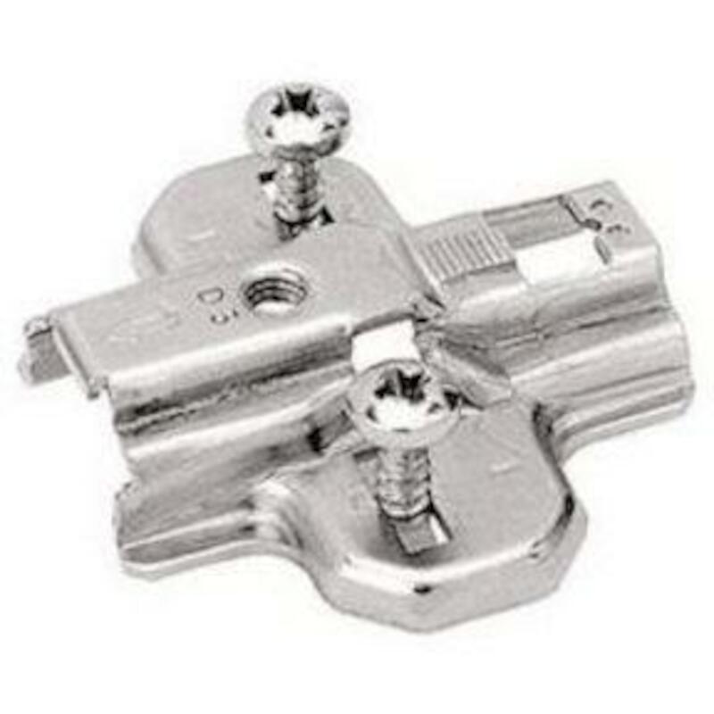 HETTICH DIREKT, AFSTAND 5.0MM           HETT-79278
