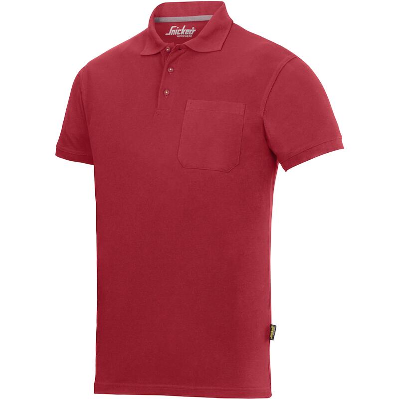 POLO - SNICKERS 2708 - CHILIROOD M