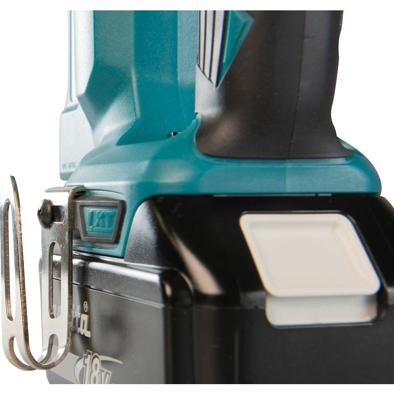 BASIC MODEL CORDLESS STAPLER LXT 18V - DST112ZJ -MAKITA