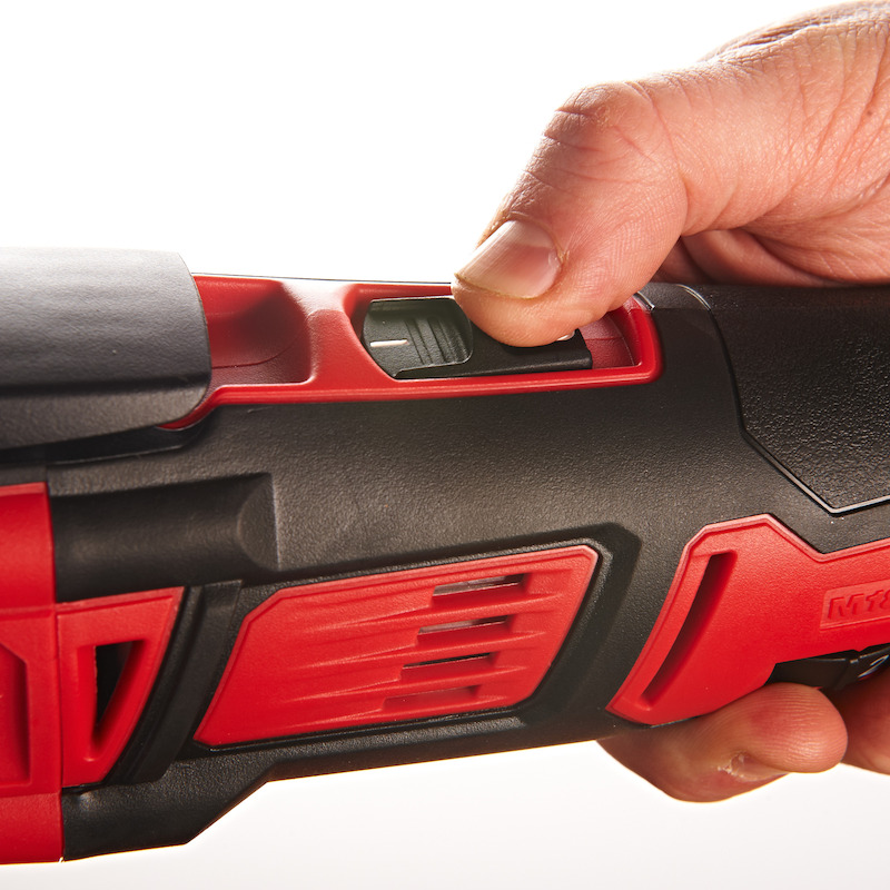MULTITOOL/ACCU 18V/BODY     M18 BMT-0    MILWAUKEE
