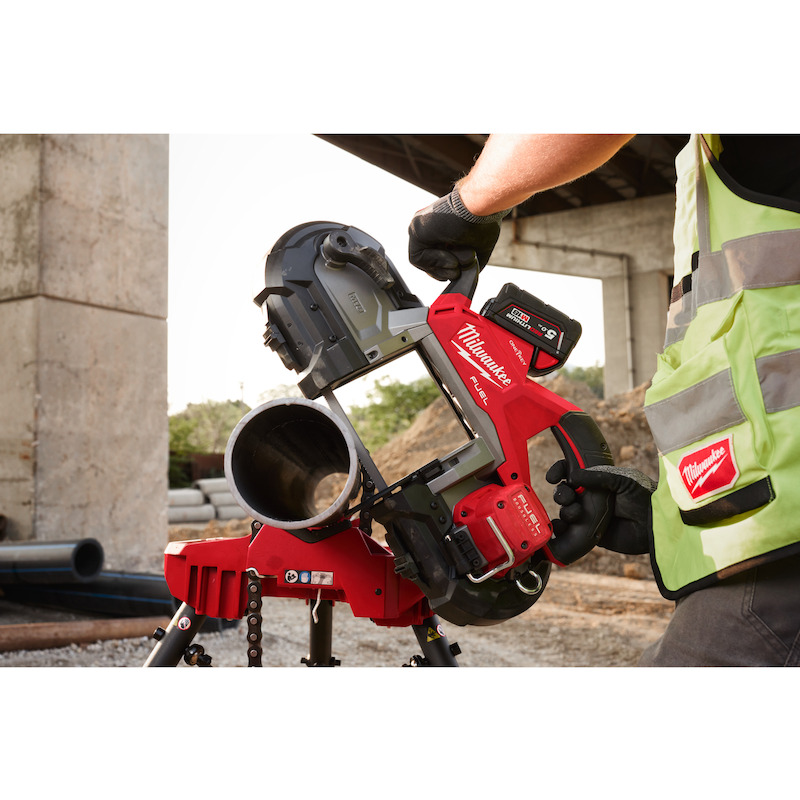 ACCU-LINTZAAG 18V/BODY      M18 FBS127DO-0C   MILW