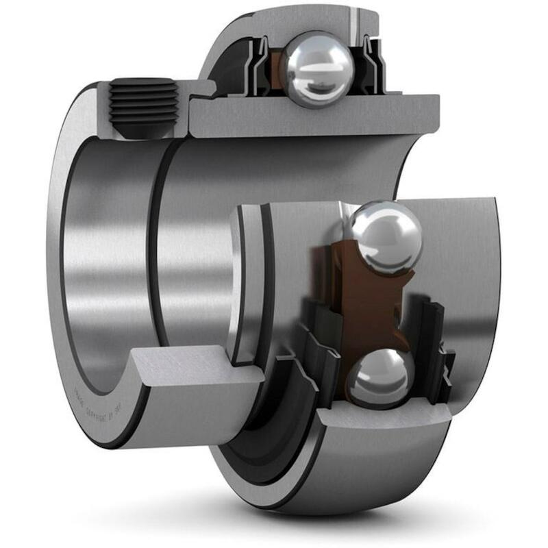 ROULEMENT-Y                 YEL 206-2F         SKF