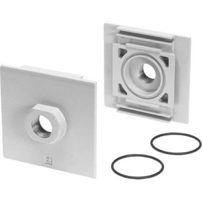 SUB-BASE-SET MS9-AGF (552956) FESTO