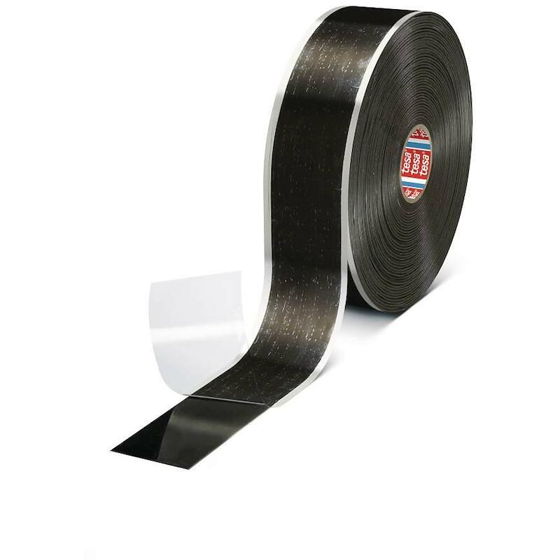 RUBAN ADH.XTREME COND.NOIR  4600 25MM X 3M    TESA