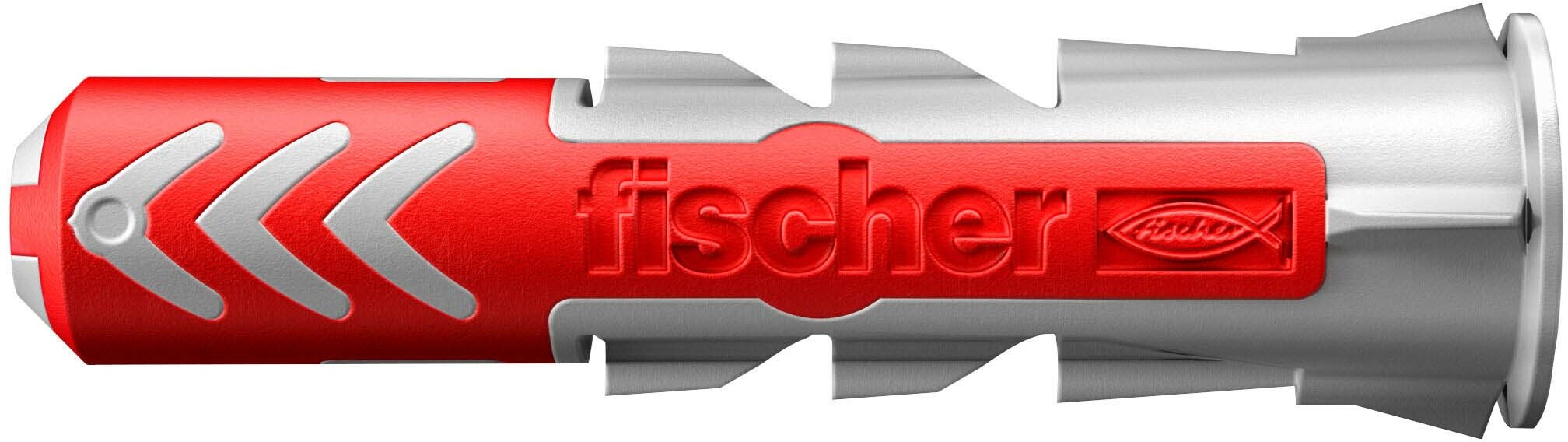 PLUG NYLON  6X30            DUOPOWER       FISCHER