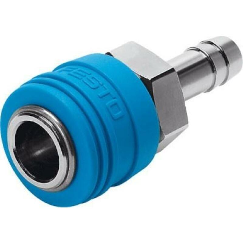 COUPLING SOCKET KD4-N-9 (531641) FESTO