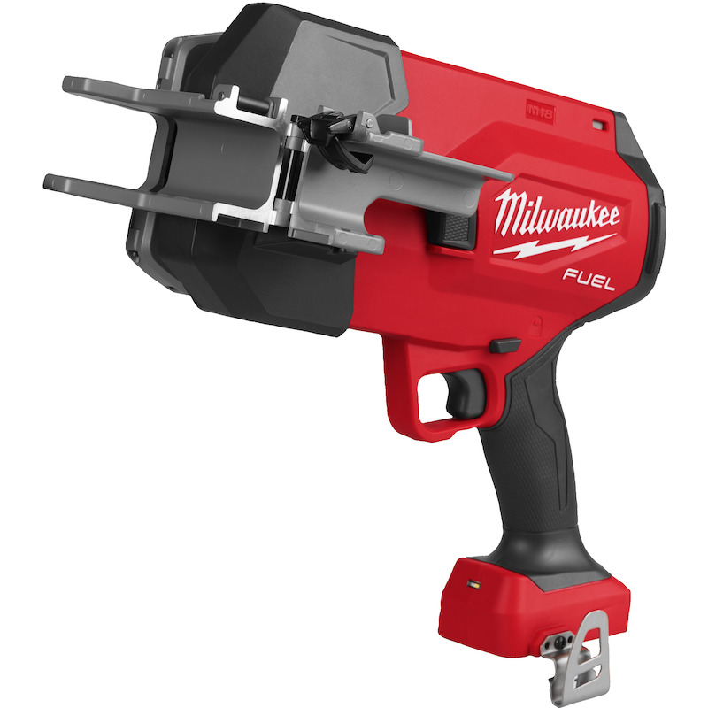 ACCUBUIZENSNIJDER 18V/BODY  M18 FPCS-0   MILWAUKEE