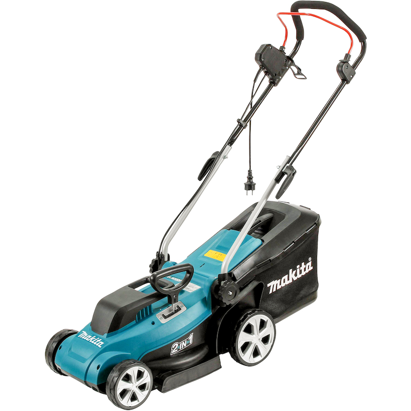 TONDEUSE ÉLECTRIQUE  1200 W - ELM3320 - MAKITA