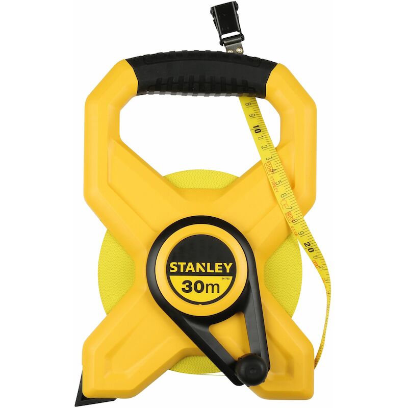 MES.LONGUE FIBRE 12,7MM     2-34-792  30M  STANLEY
