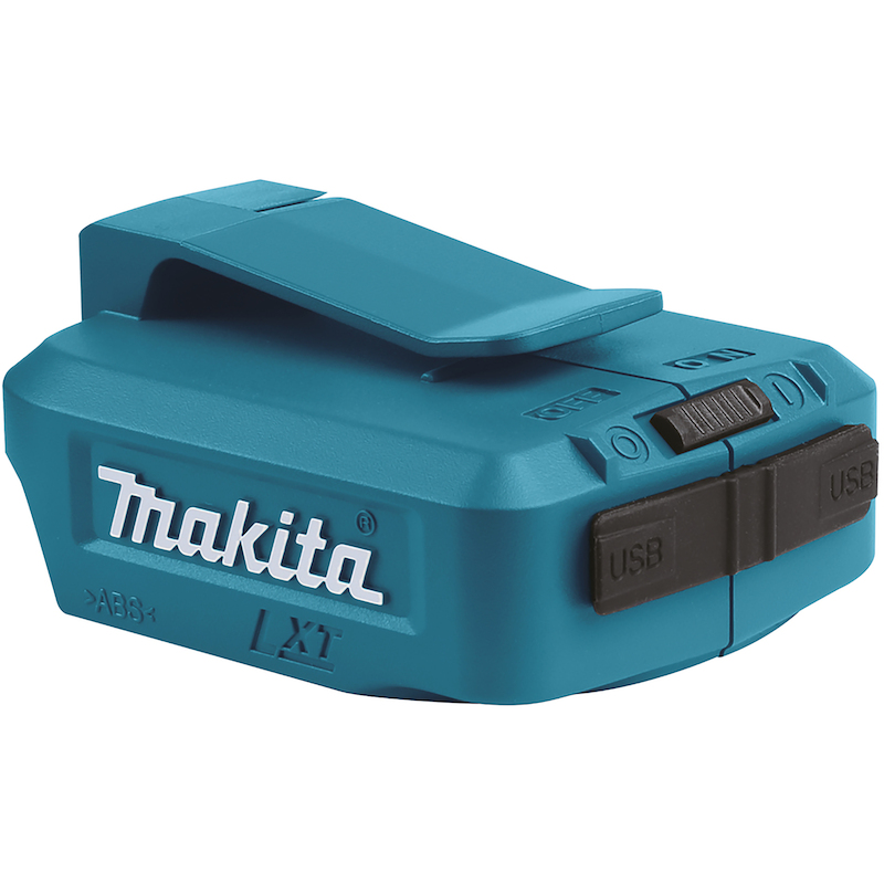 ADAPTATEUR USB - DECADP05 - MAKITA