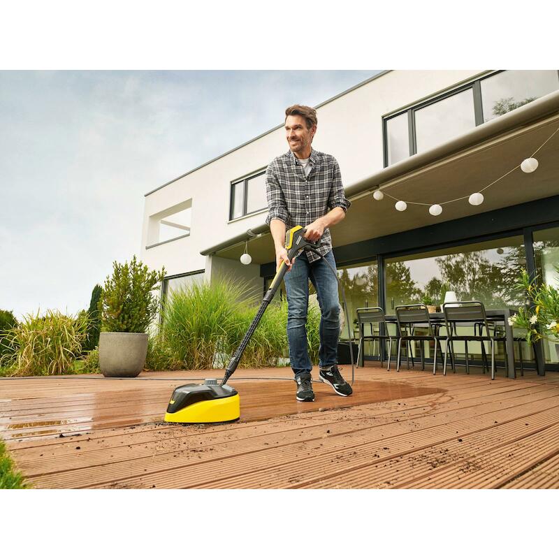 Kärcher - k 7 Premium Smart Control Flex Home - hogedrukreiniger - 180 bar - 3000 w - 10 l/min - met Home Kit - 08122154