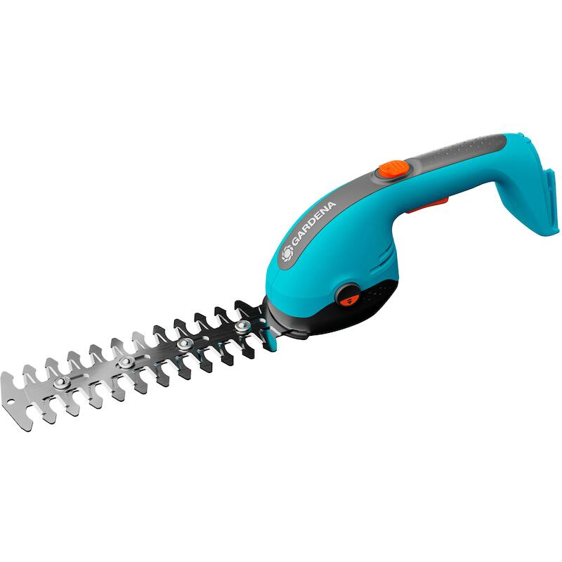 ACCU GRAS/BUXUSSCHAAR 18V/B POWERCUT       GARDEN8