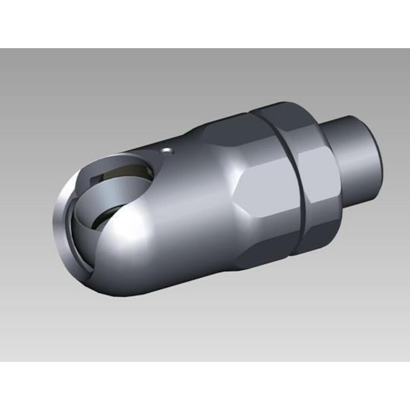 RACCORD RAPIDE 3/8"BSPT/M   8202 1120 93 ATLAS COP