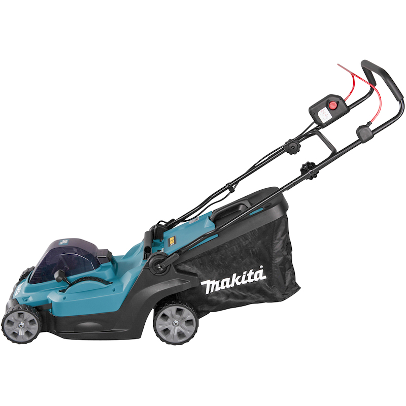 ACCUGRASMAAIER 40V/BODY     LM003GZ         MAKITA