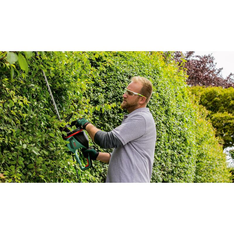 TAILLE-HAIE 500W 65CM       ADVANCEDHEDGECUT 65