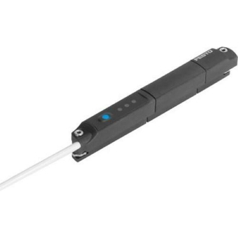 TRANSMETTEUR DE POSITION SDAT-MHS-M80-1L-SA-E-0.3-M8 (1531266) FESTO