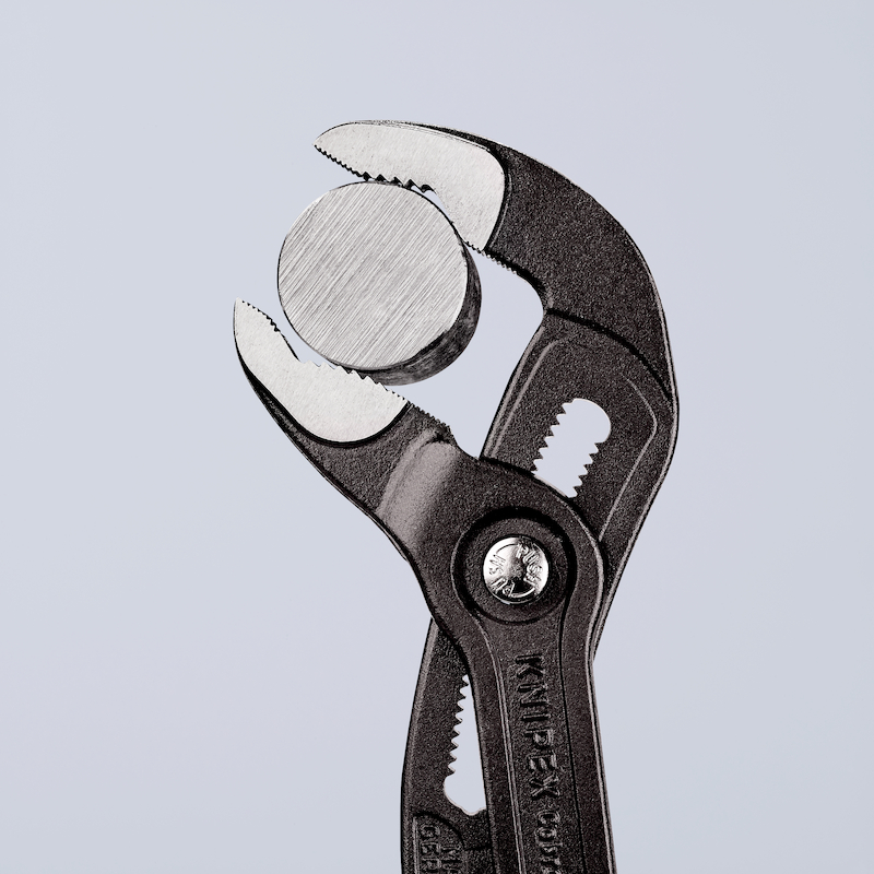 PINCE MULTIPRISE "COBRA"    87 01 - 300MM   KNIPEX