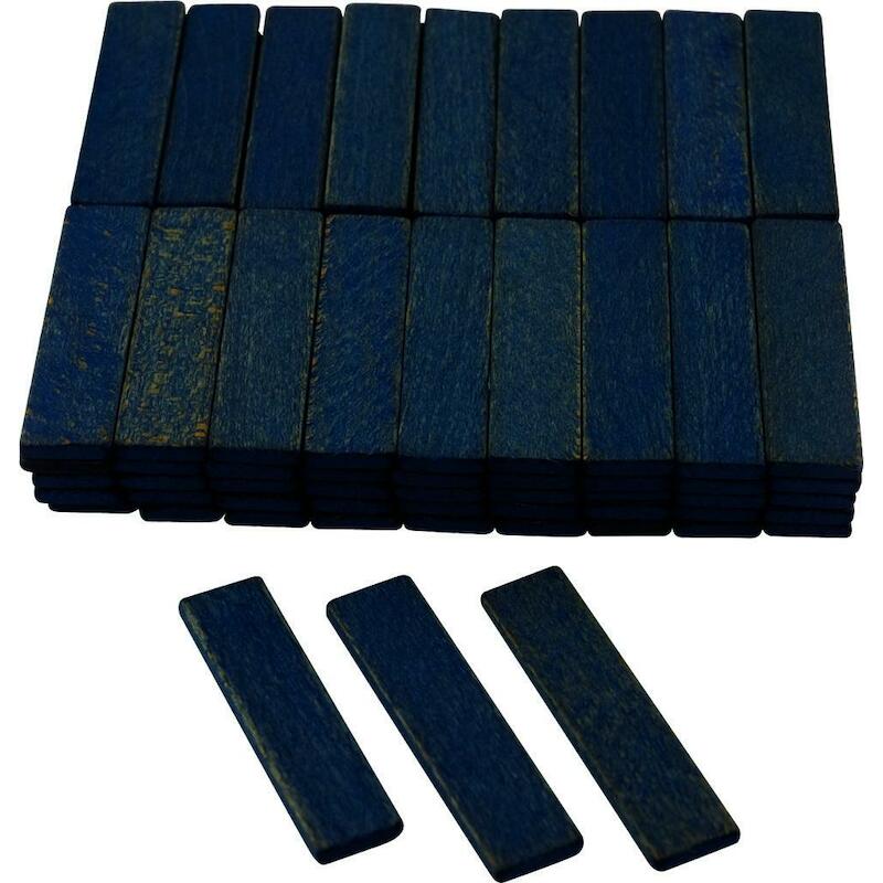 CALLE EN BOIS 24X5X80       106537 - BLEU   SOUDAL