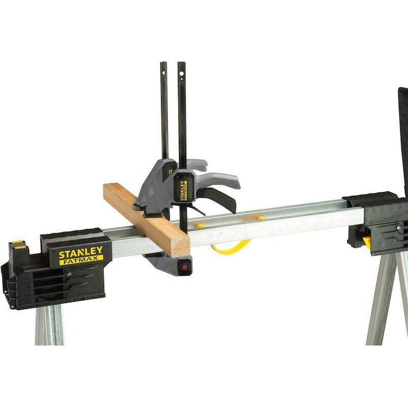TRÉTAUX PLIABLES 900KG      FMST1-75763 (2PC)STANL
