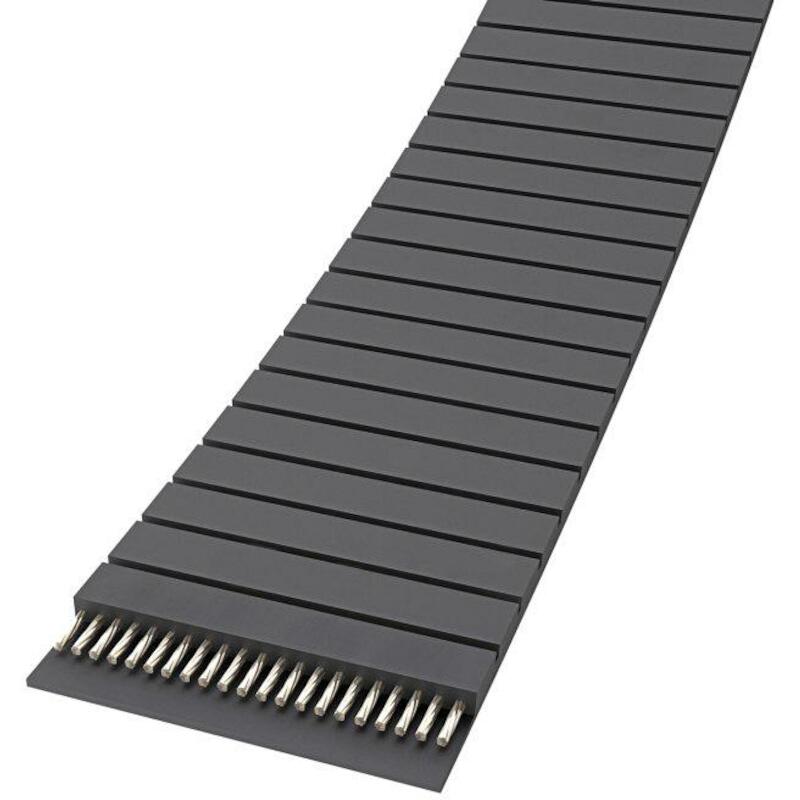PLATTE RIEM - CONTI POLYFLAT F HS - 85 MM