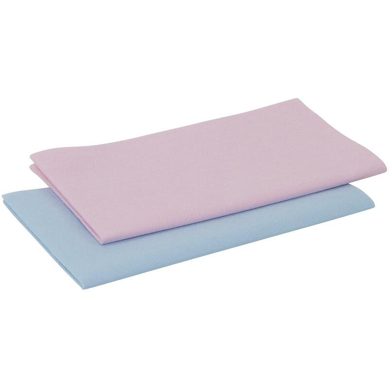 CLEANING CLOTH - BETRA 476525V - 10 EA