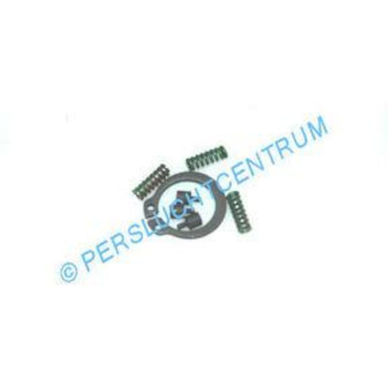 SPRING KIT - 45668514 - INGERSOLL RAND