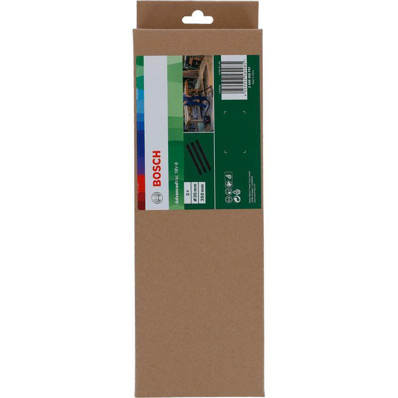 TUBE RALLONGE 35MM          2609256F61  (3PC)BOSCH