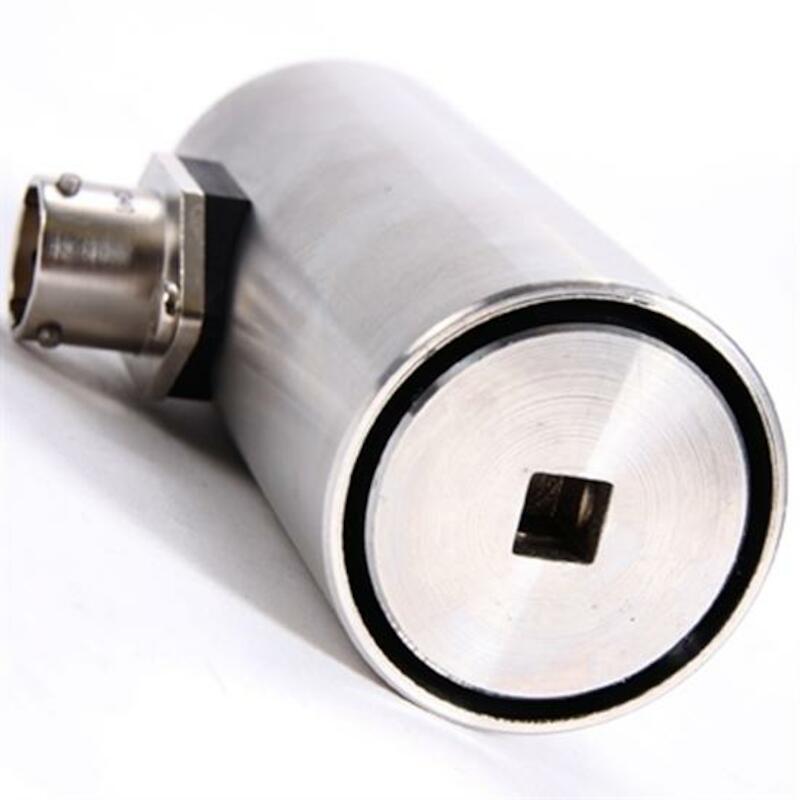 STATIC TRANSDUCER 10 NM 1/4" 50590LOG
