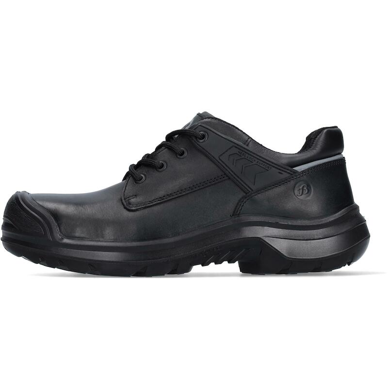 CHAUSS.ESD BAS S3 NOIR      ACT215 W       35 BATA
