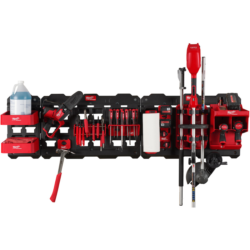 MONTAGEPLAAT PACKOUT        4932480621   MILWAUKEE