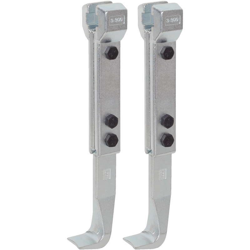 ARM - KUKKO 3-300-P - 300 MM (2 EA)
