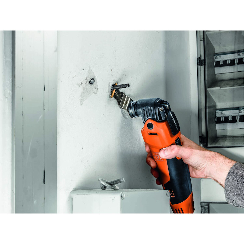 MULTITOOL 350W              MM 500            FEIN