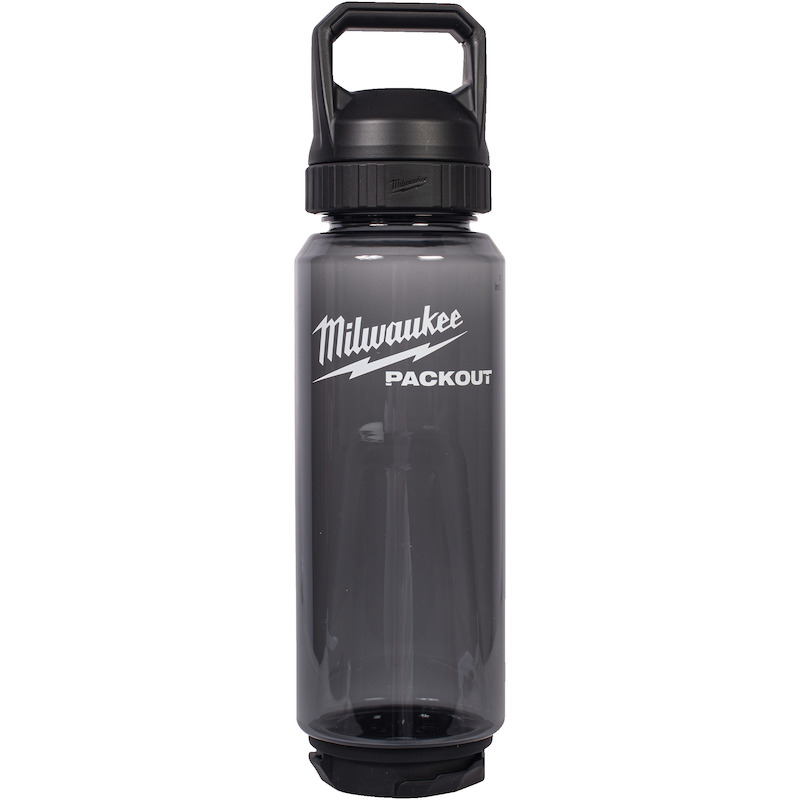FLES 1005ML PLASTIC         4932498640   MILWAUKEE