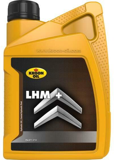 HYDRAULIEKOLIE              LHM +        (1L)KROON