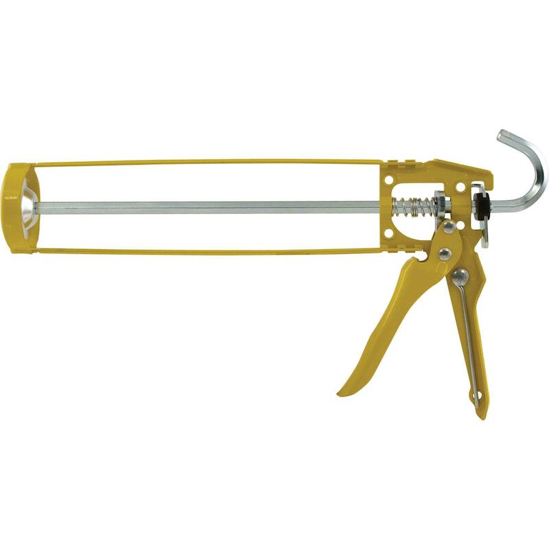 PISTOLET SQUELET MÉTAL      DRIPLESS      RECTAVIT