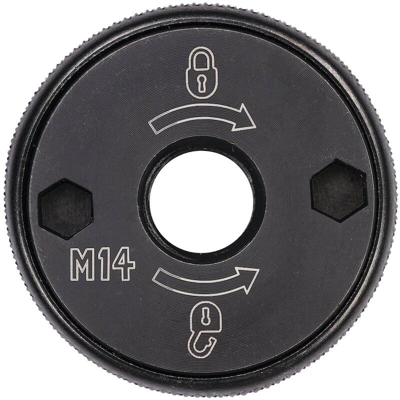 SNELSPANMOER M14            DT3559-QZ       DEWALT
