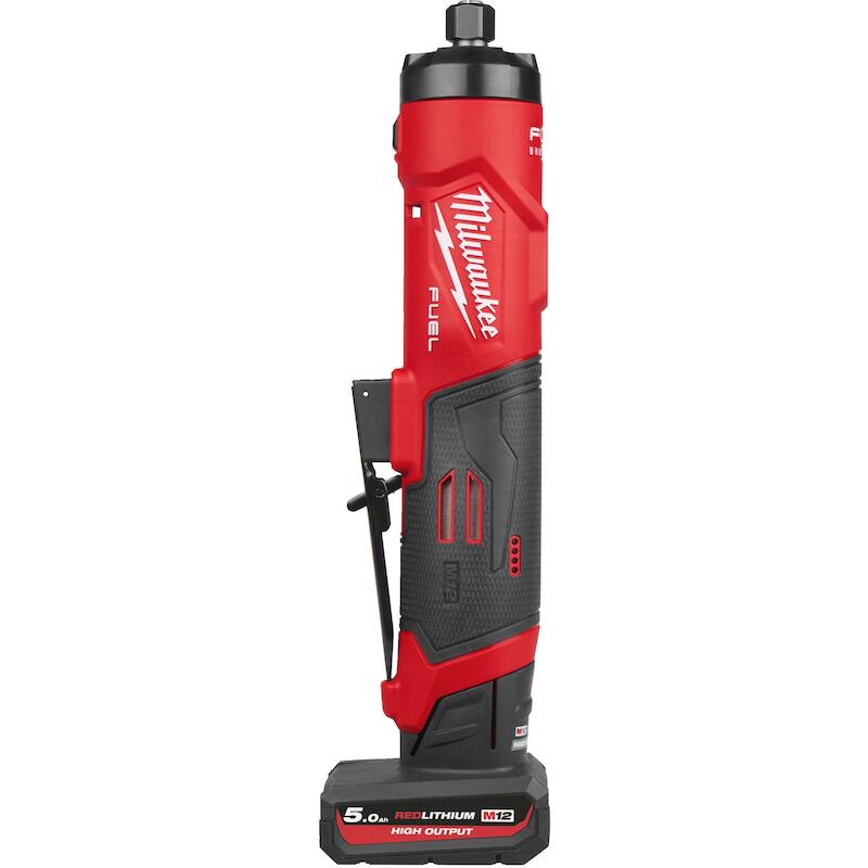 RECHTE ACCUSLIJPM.12V/2X2,5 M12 FDGS2-522B    MILW