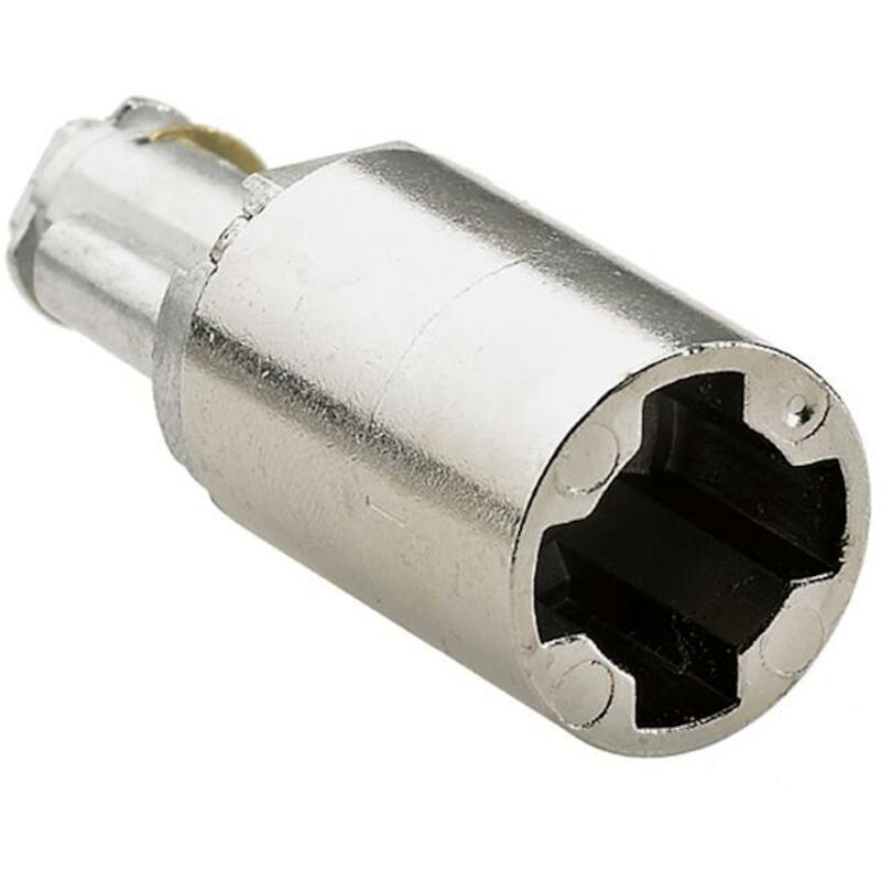 HETTICH 9133914 ADAPTER 22MM VR.PRESTIGE 2000