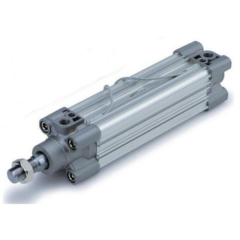 VÉRIN PNEUM. DW 50X350MM    CP96SDB50-350C     SMC