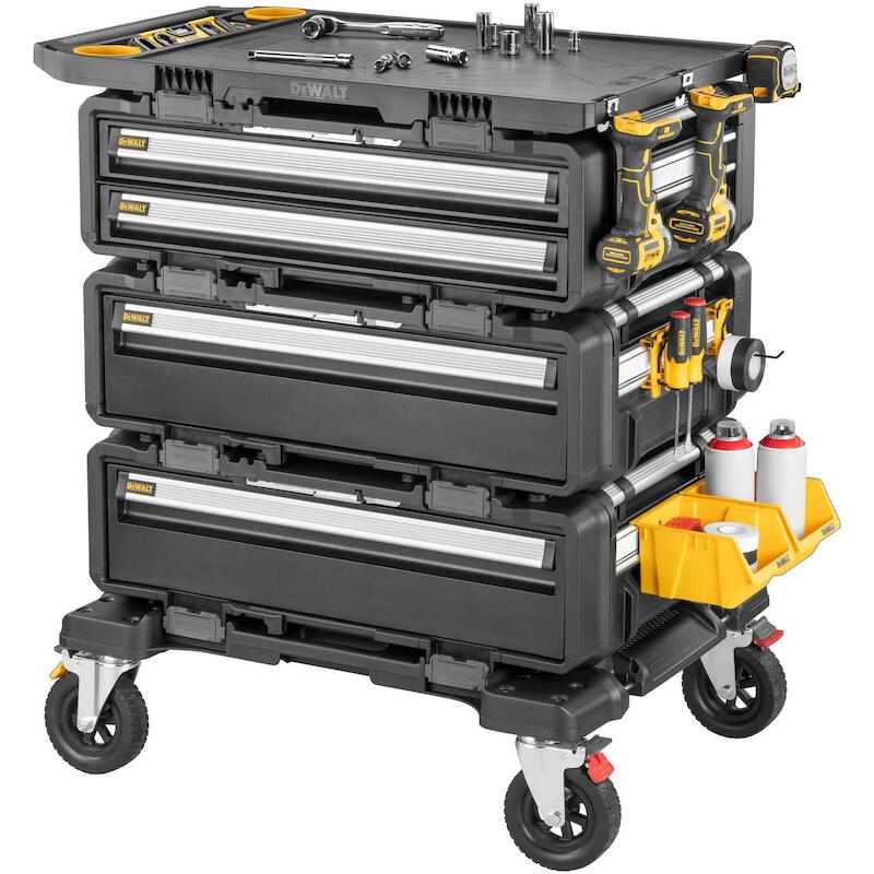 SERVANTE MODULAIR 5 EN 1    DWST60510       DEWALT
